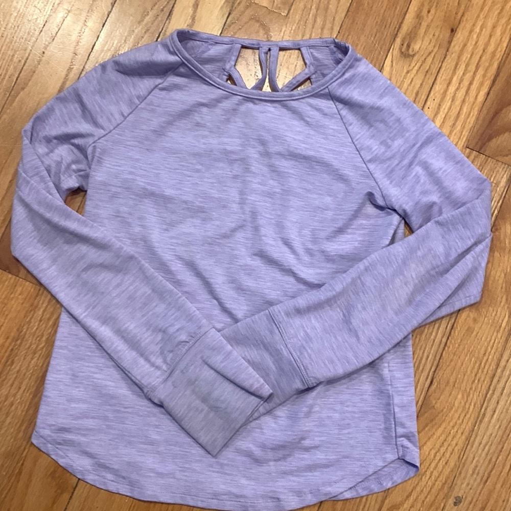 Youth Shirt (S 7)